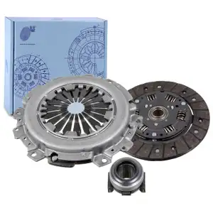 BLUE PRINT ADR163020 Kupplungssatz + Ausr&uuml;cklager f&uuml;r RENAULT Megane 1 1.9 TDI/dT