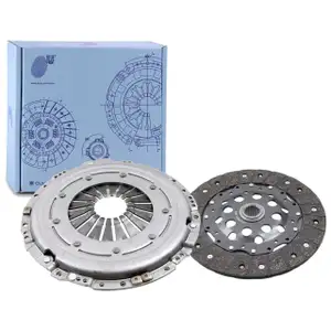 BLUE PRINT Kupplungssatz f&uuml;r RENAULT Espace 4 Laguna 2 OPEL Vivaro A NISSAN Primastar