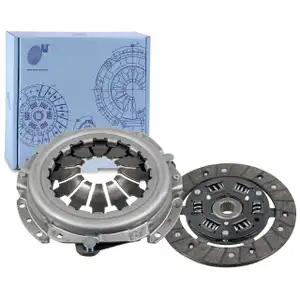 BLUE PRINT Kupplungssatz f&uuml;r RENAULT Clio 3 4 Grand / Modus DACIA Logan 2 Sandero 1.2