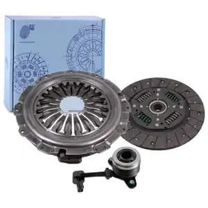 BLUE PRINT Kupplungssatz + Ausr&uuml;cklager f&uuml;r RENAULT Clio 3 Megane 2 Scenic 2 1.5 dCi