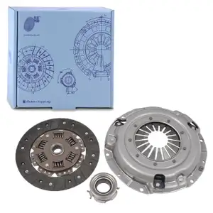 BLUE PRINT Kupplungssatz + Ausr&uuml;cklager f&uuml;r SUBARU Legacy 2 Forester Impreza