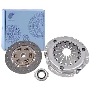 BLUE PRINT ADT330175 Kupplungssatz + Ausr&uuml;cklager f&uuml;r TOYOTA Celica 2.0i 16V 170 / 175 PS