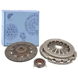 BLUE PRINT Kupplungssatz + Ausr&uuml;cklager Kupplung f&uuml;r TOYOTA Hiace 4 Hilux 6 7 2.5 D-4D