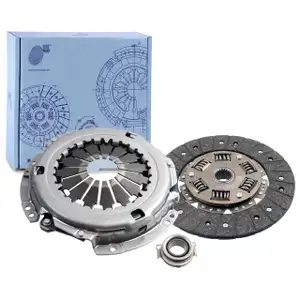 BLUE PRINT Kupplungssatz + Ausr&uuml;cklager f&uuml;r TOYOTA Avensis Verso Camry RAV 4 2 3 2.0/2.4