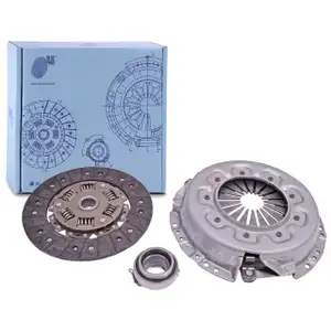 BLUE PRINT ADT330106 Kupplungssatz + Ausr&uuml;cklager f&uuml;r TOYOTA Hiace 4 Previa 1 2.4