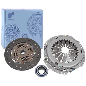 BLUE PRINT ADT330108 Kupplungssatz + Ausr&uuml;cklager f&uuml;r TOYOTA Hilux 5 6 VW Taro 2.4D