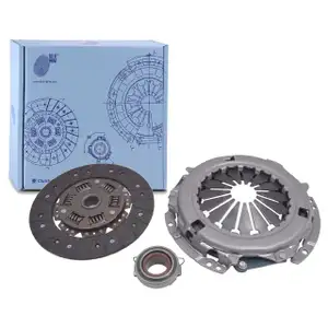 BLUE PRINT ADT330133 Kupplungssatz + Ausr&uuml;cklager f&uuml;r TOYOTA Hiace 4 Hilux 5 6 2.4D / TD