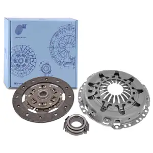 BLUE PRINT Kupplungssatz + Ausr&uuml;cklager f&uuml;r TOYOTA Yaris 1.3i 87PS Bj. 04.2002-09.2005