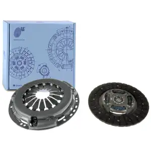 BLUE PRINT ADT330276 Kupplungssatz f&uuml;r TOYOTA RAV 4 3 4 A3 A4 2.0 151/158 PS