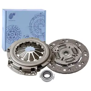 BLUE PRINT Kupplungssatz + Ausr&uuml;cklager f&uuml;r SUZUKI Swift 3 MZ EZ 1.3 Yaris P9 1.3 VVT-i