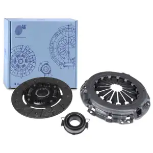 BLUE PRINT ADT330282 Kupplungssatz + Ausr&uuml;cklager f&uuml;r TOYOTA Auris E15 Corolla E12 1.4D