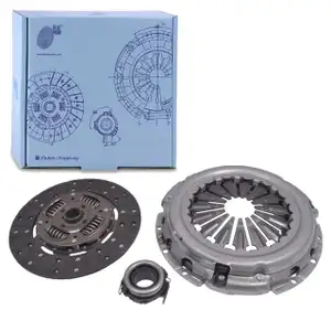 BLUE PRINT Kupplungssatz f&uuml;r TOYOTA Hilux 7 Pick-Up 2.5/3.0 D4-D 31210-0K190S1