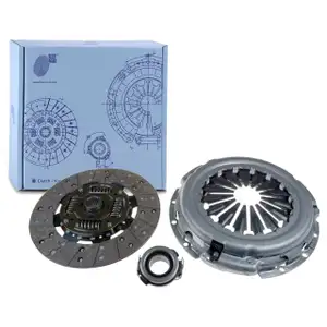 BLUE PRINT ADT330285 Kupplungssatz + Ausr&uuml;cklager f&uuml;r TOYOTA Hilux 7 N1 N2 N3 2.5/3.0D