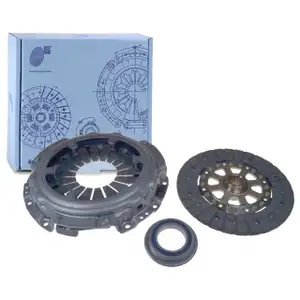 BLUE PRINT ADT330289 Kupplungssatz + Ausr&uuml;cklager Kupplung f&uuml;r LEXUS IS C + II 250 208 PS