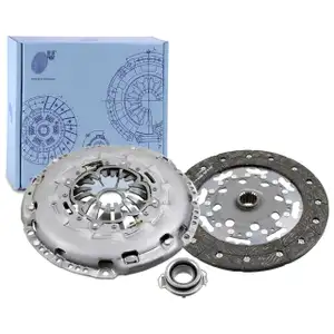 BLUE PRINT Kupplungssatz + Ausr&uuml;cklager f&uuml;r TOYOTA Auris Avensis RAV 4 4 Verso 1.6-2.2D