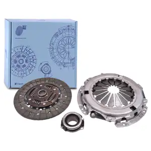BLUE PRINT ADT330235C Clutch Kit + Release Bearing for TOYOTA Hilux 7 2.5 D-4D 102 hp