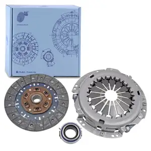 BLUE PRINT ADT33084 Kupplungssatz + Ausr&uuml;cklager f&uuml;r VW Taro TOYOTA Hiace 4