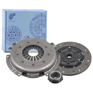 BLUE PRINT Kupplungssatz + Ausr&uuml;cklager f&uuml;r MERCEDES-BENZ 123 W123 S123 190 W201 M102