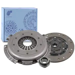 BLUE PRINT Kupplungssatz + Ausr&uuml;cklager f&uuml;r MERCEDES W115 W123 C123 S123 200/230 M115