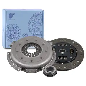 BLUE PRINT ADU173004 Kupplungssatz + Ausr&uuml;cklager f&uuml;r MERCEDES W124 200E 136PS 10.92-06.93