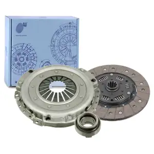 BLUE PRINT Kupplungssatz + Ausr&uuml;cklager f&uuml;r MERCEDES C123 W123 S123 W116 W126 M110 M123