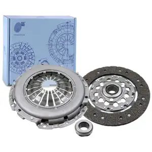 BLUE PRINT ADU173028 Kupplungssatz + Ausr&uuml;cklager f&uuml;r MERCEDES Vito W638 2.0/2.3i M111