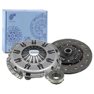 BLUE PRINT Kupplungssatz + Ausr&uuml;cklager f&uuml;r VW Passat B5 AUDI A4 A6 100 C3 C4 1.6-2.0