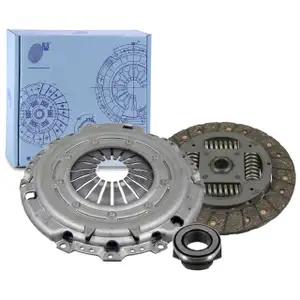 BLUE PRINT Kupplungssatz + Ausr&uuml;cklager f&uuml;r SKODA Octavia 1 VW Golf 3 4 1.8T 1.6/1.9D