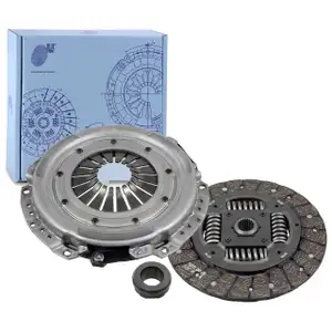 BLUE PRINT Kupplungssatz + Ausr&uuml;cklager f&uuml;r VW Passat B5 AUDI A4 B5 B6 B7 SKODA 1.6 1.8