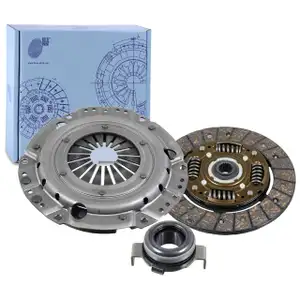 BLUE PRINT Kupplungssatz + Ausr&uuml;cklager f&uuml;r VW Caddy 2 9U7 SKODA Felicia 1 2 6U 1.9D