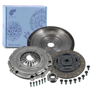 BLUE PRINT Kupplungssatz + Ausr&uuml;cklager f&uuml;r VW Transporter California T4 2.4D 2.5 TDI