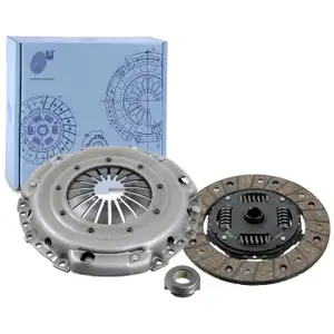 BLUE PRINT Kupplungssatz + Ausr&uuml;cklager f&uuml;r VW Golf 3 1H1 Passat B3/B4 Corrado 53I 1.8/2.0