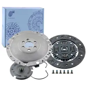 BLUE PRINT Kupplungssatz + Ausr&uuml;ckteller f&uuml;r VW Golf 1 2 Jetta 1 2 SCIROCCO 1.6 / 1.6D