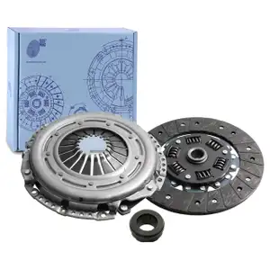BLUE PRINT Kupplungssatz + Ausr&uuml;cklager 6-Gang f&uuml;r VW Passat B5.5 AUDI A4 B7 A6 C6 2.0 TDi
