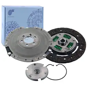 BLUE PRINT Kupplungssatz f&uuml;r VW Golf 2 3 Jetta 2 Vento SEAT Ibiza 2 Toledo 1 1.6D/TD 1.9D