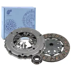 BLUE PRINT Kupplungssatz + Ausr&uuml;cklager f&uuml;r VW Golf 4 AUDI A3 Leon 1.8 T/1.9D 038198141X