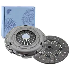 BLUE PRINT Kupplungssatz f&uuml;r VW Golf 4 AUDI A3 8L SEAT Leon SKODA Octavia FORD Galaxy