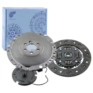 BLUE PRINT ADV183024 Kupplungssatz f&uuml;r VW Golf 2 Scirocco 2 5050063302585