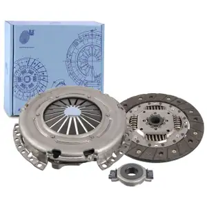 BLUE PRINT Kupplungssatz + Ausr&uuml;cklager f&uuml;r VW Polo 3 Lupo 1 SEAT Ibiza 2 1.4i 30198141BX