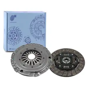 BLUE PRINT ADW193055 Kupplungssatz f&uuml;r OPEL Astra G Vectra B Zafira A 2.0 DTI 16V
