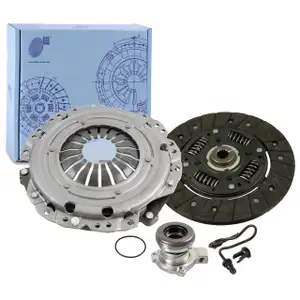 BLUE PRINT Kupplungssatz + Ausr&uuml;cklager f&uuml;r OPEL Astra H Zafira Family B 1.8 bis 20KC3240
