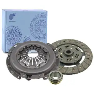 BLUE PRINT Kupplungssatz + Ausr&uuml;cklager f&uuml;r OPEL Ascona C Kadett E 1.6/1.7D 606627