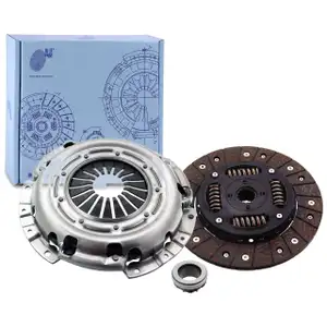 BLUE PRINT ADW193006 Kupplungssatz + Ausr&uuml;cklager Kupplung f&uuml;r OPEL Omega A 1.8S/N 2.0i