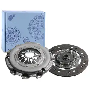 BLUE PRINT Kupplungssatz f&uuml;r OPEL Astra H Meriva A Corsa D 1.7 CDTI Getriebe-ID: MZ4