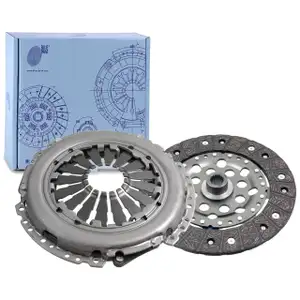 BLUE PRINT ADW1930112 Kupplungssatz zweiteilig f&uuml;r OPEL Astra J Meriva B Corsa D 1.3 CDTI