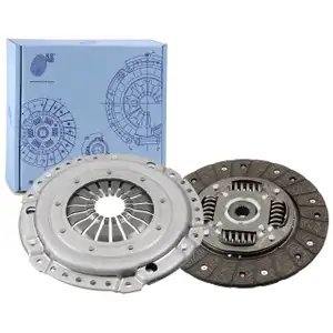 BLUE PRINT Kupplungssatz f&uuml;r OPEL Mokka / Mokka X 1.6 Astra J Zafira Tourer C 1.8