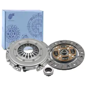 BLUE PRINT Kupplungssatz + Ausr&uuml;cklager f&uuml;r OPEL Agila A 1.2 16V bis Motor 19FN7335