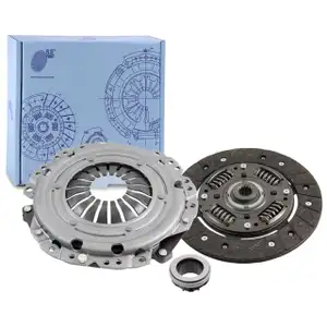 BLUE PRINT ADW193016 Kupplungssatz + Ausr&uuml;cklager f&uuml;r OPEL Astra F Corsa B Tigra S93 1.6