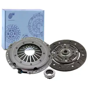 BLUE PRINT ADW193023 Kupplungssatz + Ausr&uuml;cklager f&uuml;r OPEL Astra F Corsa B Tigra 1.6 16V