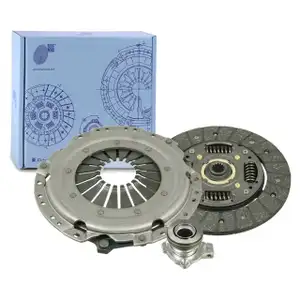 BLUE PRINT Kupplungssatz + Ausr&uuml;cklager f&uuml;r OPEL Vectra B 1.6i 16V Getriebe-ID: F23